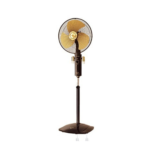 Quạt đứng Màu vàng kim Panasonic F-407WGO
(Có đèn ngủ)