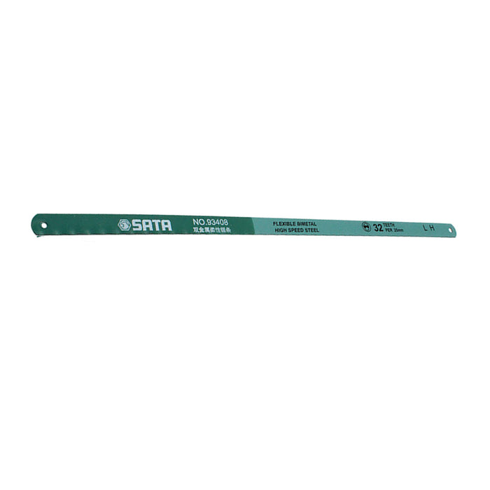 Lưỡi cưa sắt Bi-Metal Sata dài 310mm (12 inches)