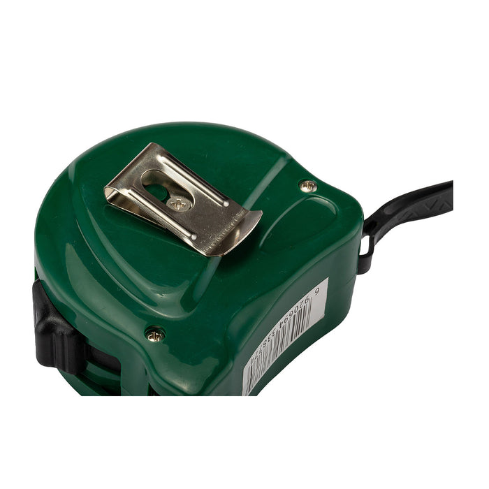 Thước cuộn thép SATA chiều dài từ 2m - 10m ( bản thước màu trắng )