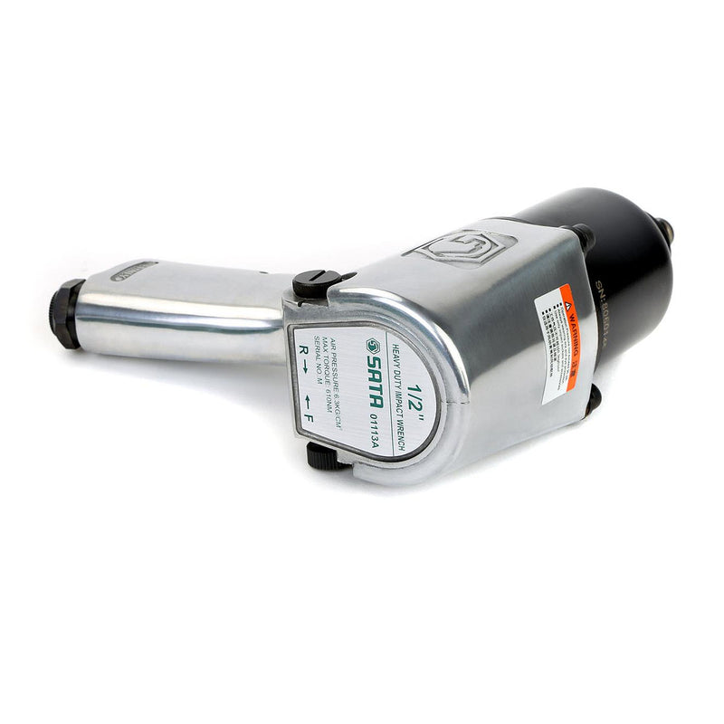 Súng siết bu lông dùng hơi SATA 01113A kích thước cốt 1/2 inch