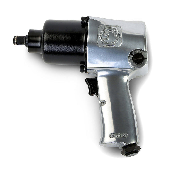 Súng siết bu lông dùng hơi SATA 01113A kích thước cốt 1/2 inch