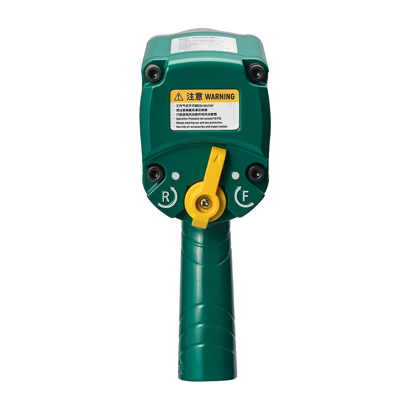 Máy siết bu lông dùng khí nén SATA 01116 cốt 1/2 inch
