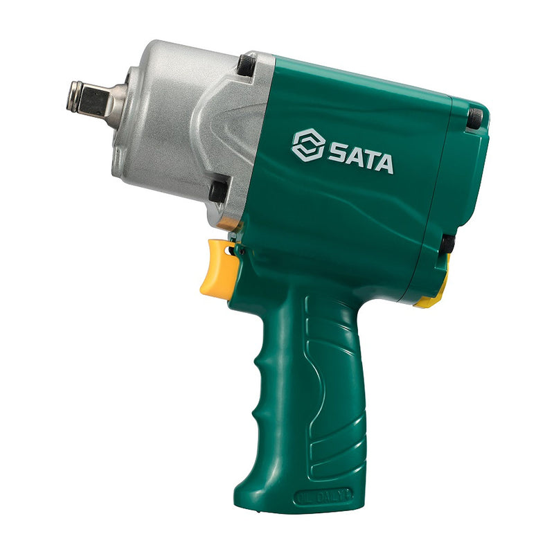 Máy siết bu lông dùng khí nén SATA 01116 cốt 1/2 inch