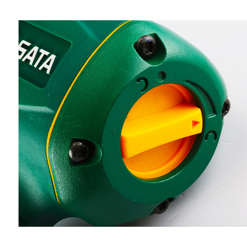 Máy siết bu lông SATA 01119 dùng khí nén, cốt 1/2 inch