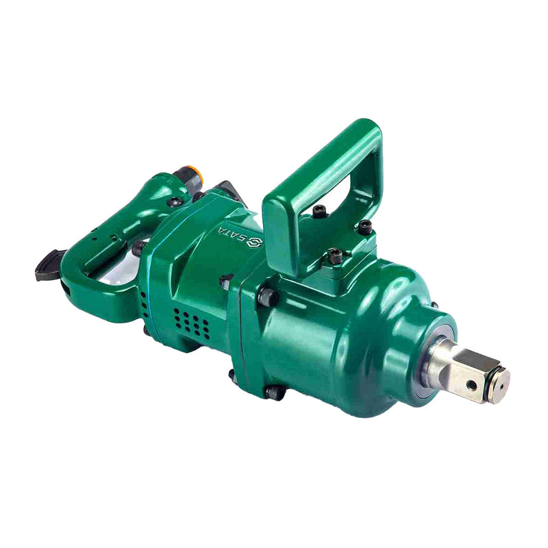 Máy siết bu lông dùng hơi có tay cầm SATA 01132S cốt 1 inch , hạng nặng