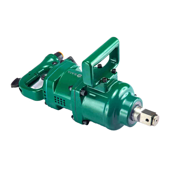 Máy siết bu lông dùng hơi có tay cầm SATA 01132S cốt 1 inch , hạng nặng