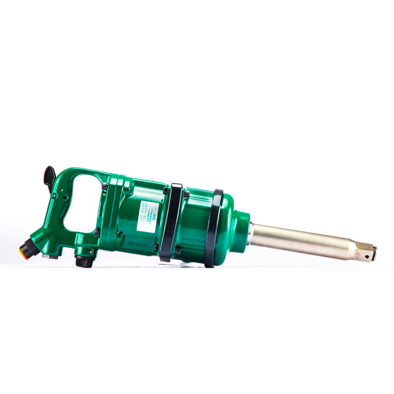 Máy siết bu lông hạng nặng dùng khí nén SATA 01133 cốt 1 inch