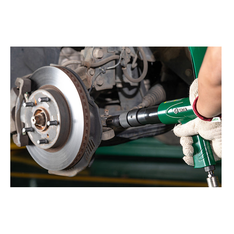 Bộ búa đục dùng hơi SATA 01511K