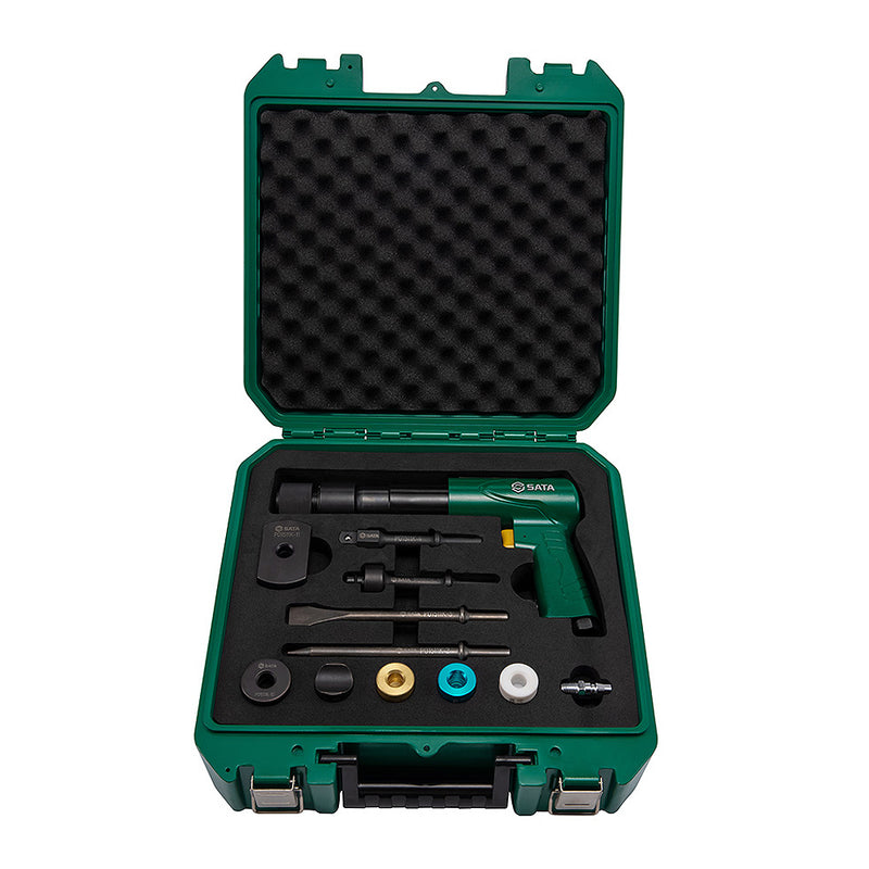 Bộ búa đục dùng hơi SATA 01511K