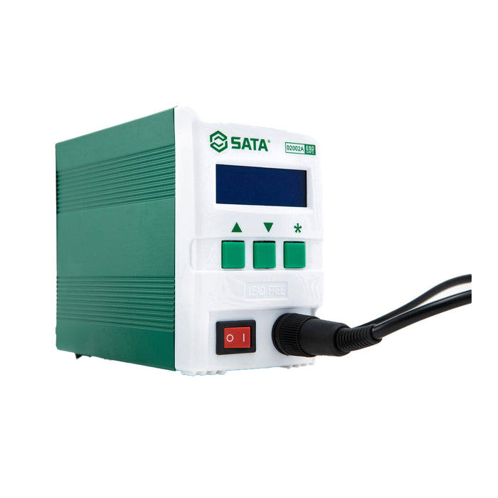 Máy hàn chì 90W SATA 02002A