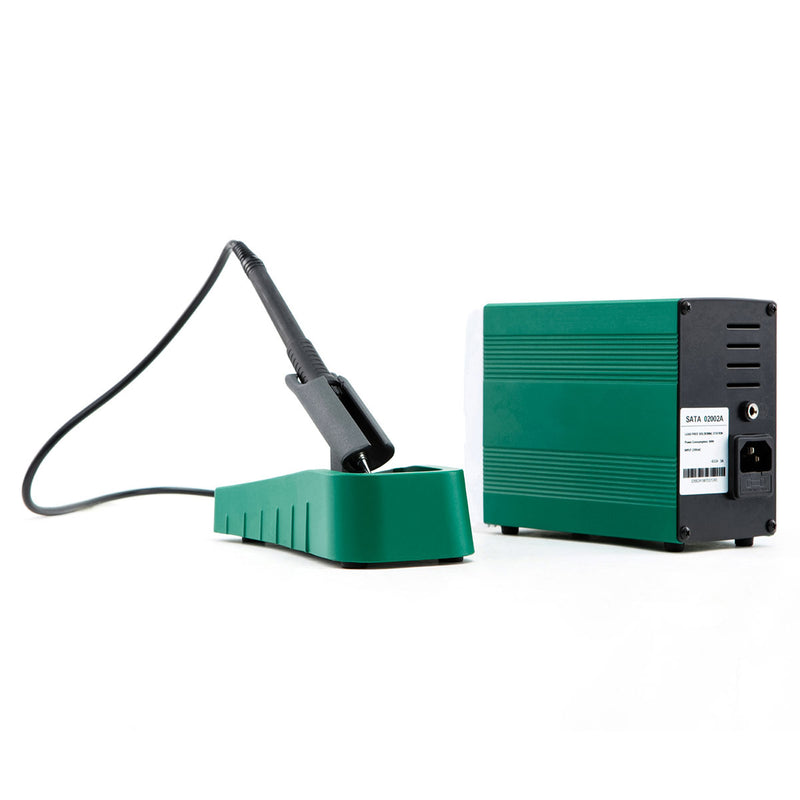 Trạm hàn chì SATA 02002A công suất 90W