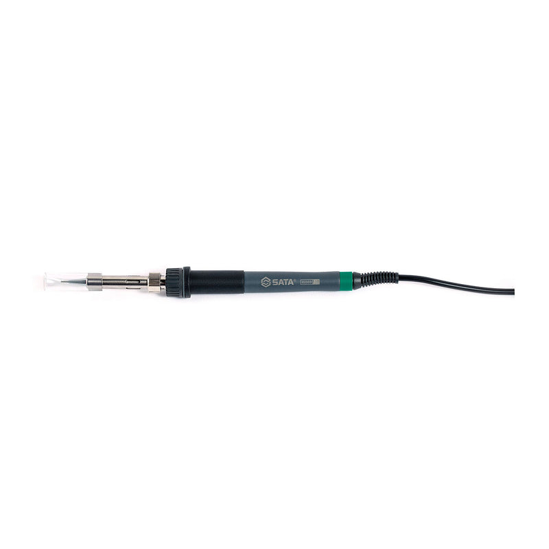Trạm hàn chì kỹ thuật số, chống tĩnh điện SATA 02003 công suất 70W