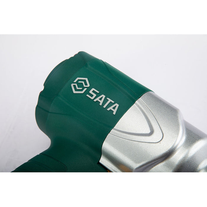 Súng bắn bu lông dùng hơi SATA 02124 cốt 3/8 inch