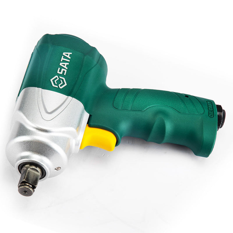 Súng bắn bu lông dùng hơi SATA 02135 cốt 1/2 inch