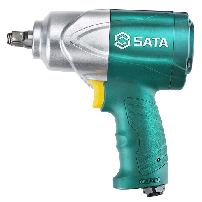 Súng bắn bu lông dùng hơi SATA 02136 cốt 1/2 inch