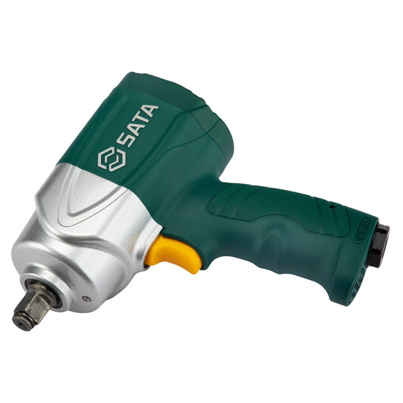 Súng bắn bu lông dùng hơi SATA 02139 cốt 1/2 inch