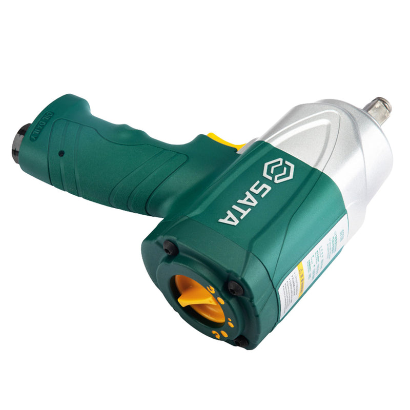 Súng bắn bu lông dùng hơi SATA 02139 cốt 1/2 inch