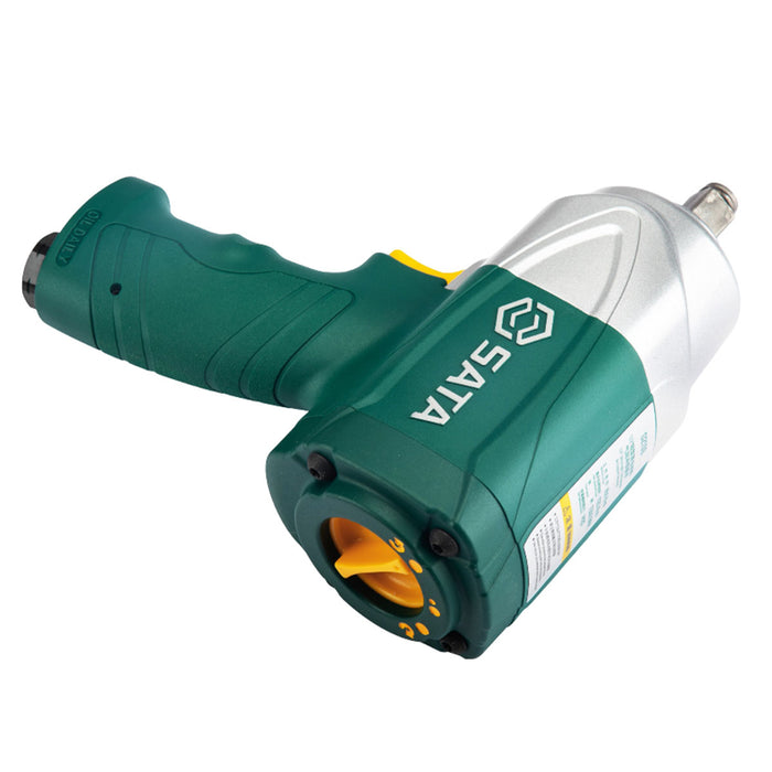 Súng bắn bu lông dùng hơi SATA 02139 cốt 1/2 inch