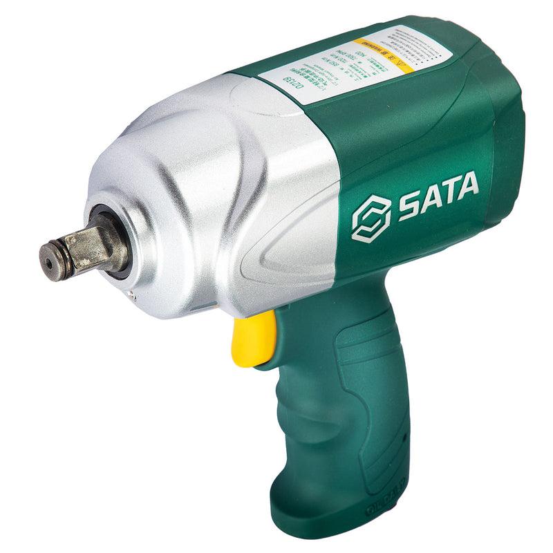 Súng bắn bu lông dùng hơi SATA 02139 cốt 1/2 inch