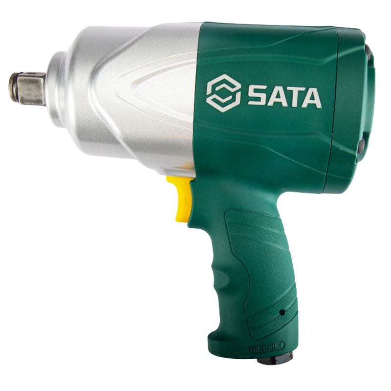Súng bắn bu lông dùng hơi SATA 02145 cốt 3/4 inch