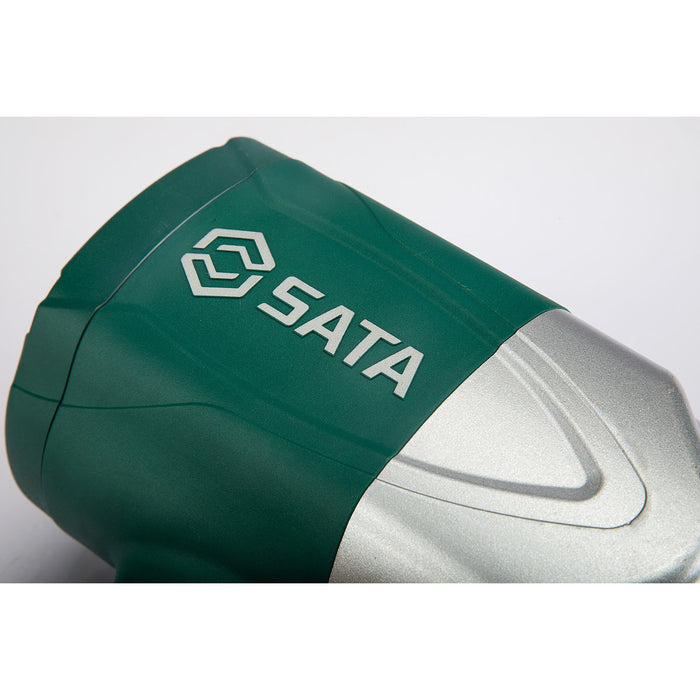 Súng bắn bu lông dùng hơi SATA 02145 cốt 3/4 inch