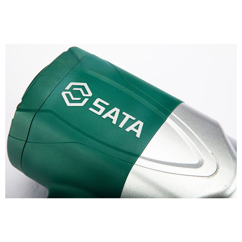 Súng bắn bu lông dùng hơi SATA 02160 cốt 1 inch