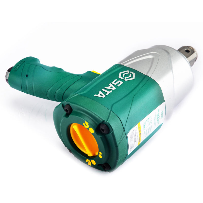 Súng bắn bu lông dùng hơi SATA 02160 cốt 1 inch