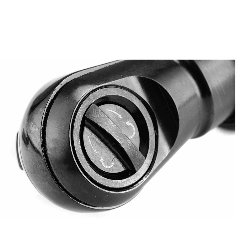 Máy siết bu lông góc, dùng khí nén SATA 02233 cốt 3/8 inch