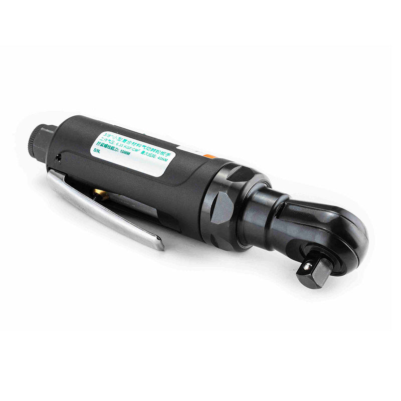 Máy siết bu lông góc dùng hơi SATA 02233 kích thước trục cốt 3/8 inch