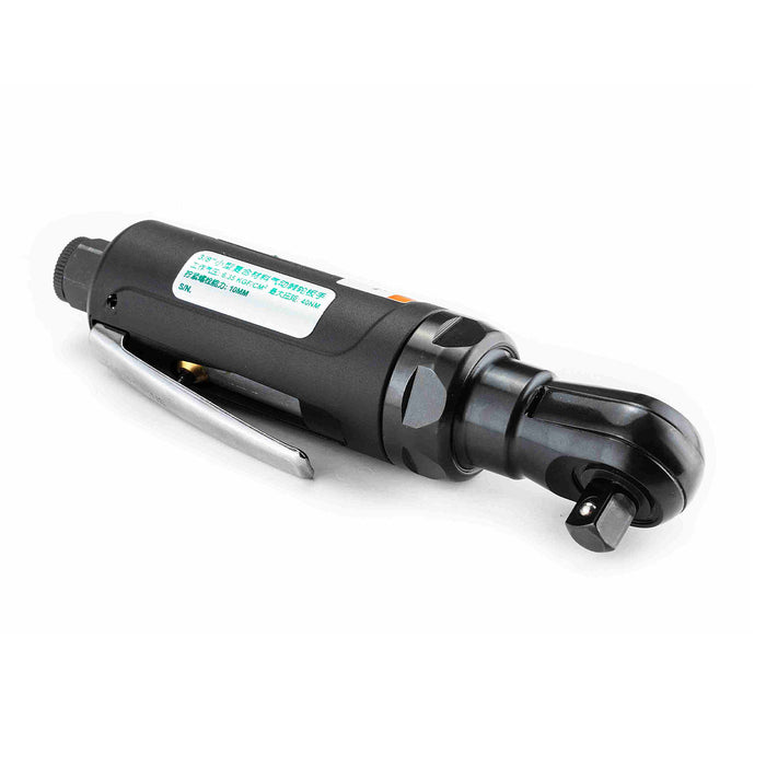 Máy siết bu lông góc dùng hơi SATA 02233 kích thước trục cốt 3/8 inch