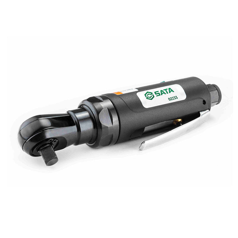 Máy siết bu lông góc dùng hơi SATA 02233 kích thước trục cốt 3/8 inch