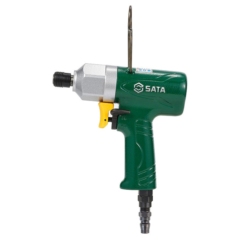 Máy vặn vít dùng khí nén SATA 02312A đuôi lục giác 6.35mm (1/4 inch)