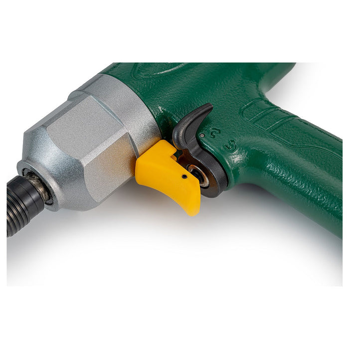 Máy vặn vít dùng hơi SATA 02312A đuôi lục giác 6.35mm ( 1/4 inch )