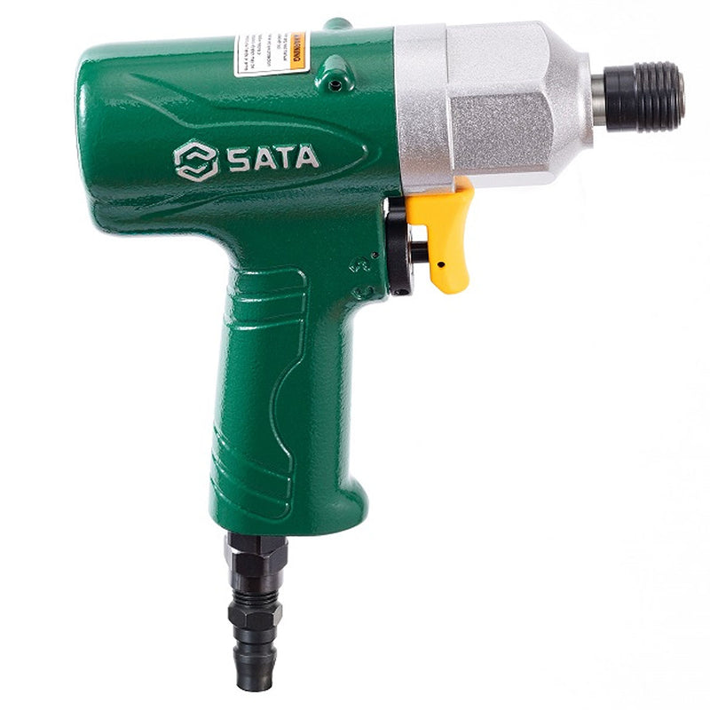 Máy vặn vít dùng hơi SATA 02312A đuôi lục giác 6.35mm ( 1/4 inch )