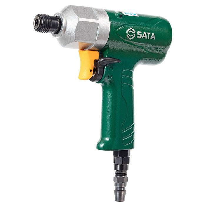 Máy vặn vít dùng hơi SATA 02312A đuôi lục giác 6.35mm ( 1/4 inch )
