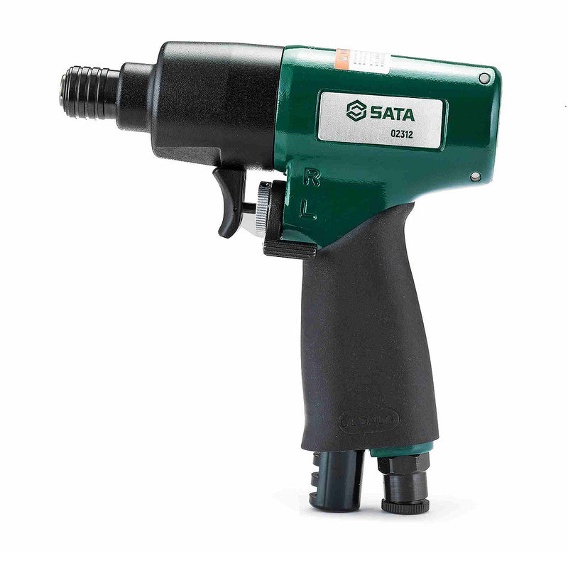 Máy vặn vít dùng hơi SATA 02311A kích thước đầu vít 1/4 inch ( 6.35mm )