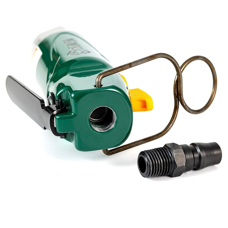 Máy vặn vít dùng khí nén dạng thẳng SATA 02313A đuôi lục giác 6.35mm ( 1/4 inch )
