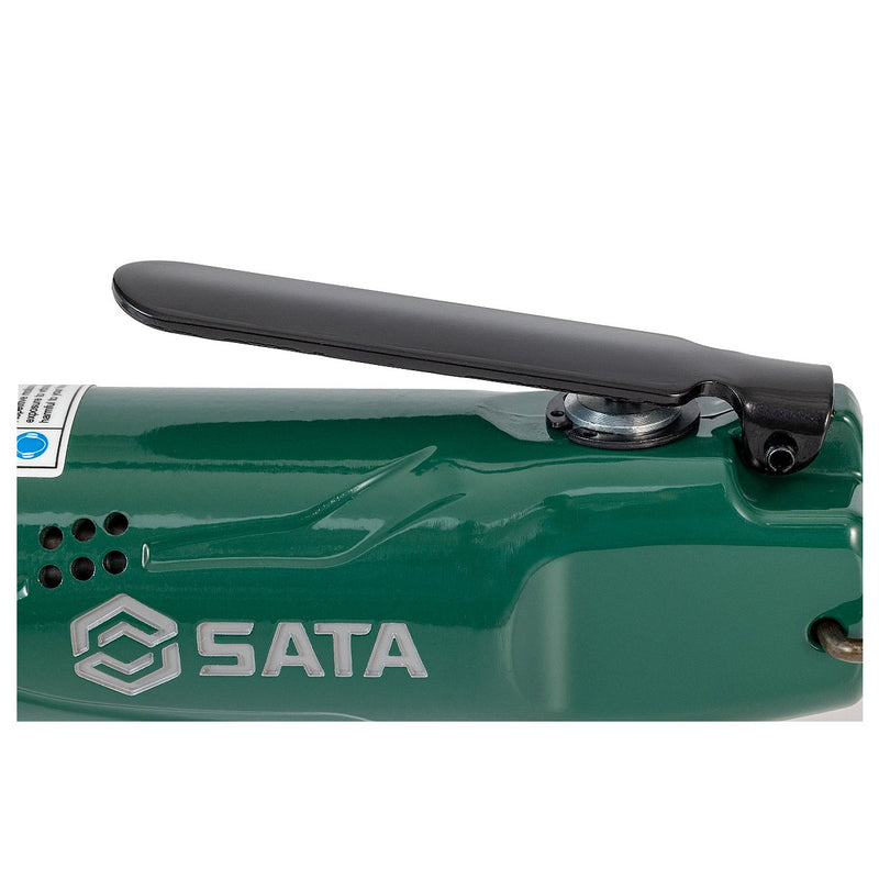 Máy vặn vít dùng hơi dạng thẳng SATA 02313A đuôi lục giác 6.35mm ( 1/4 inch )