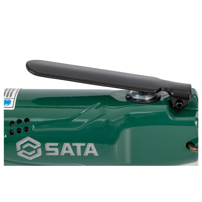 Máy vặn vít dùng hơi dạng thẳng SATA 02313A đuôi lục giác 6.35mm ( 1/4 inch )