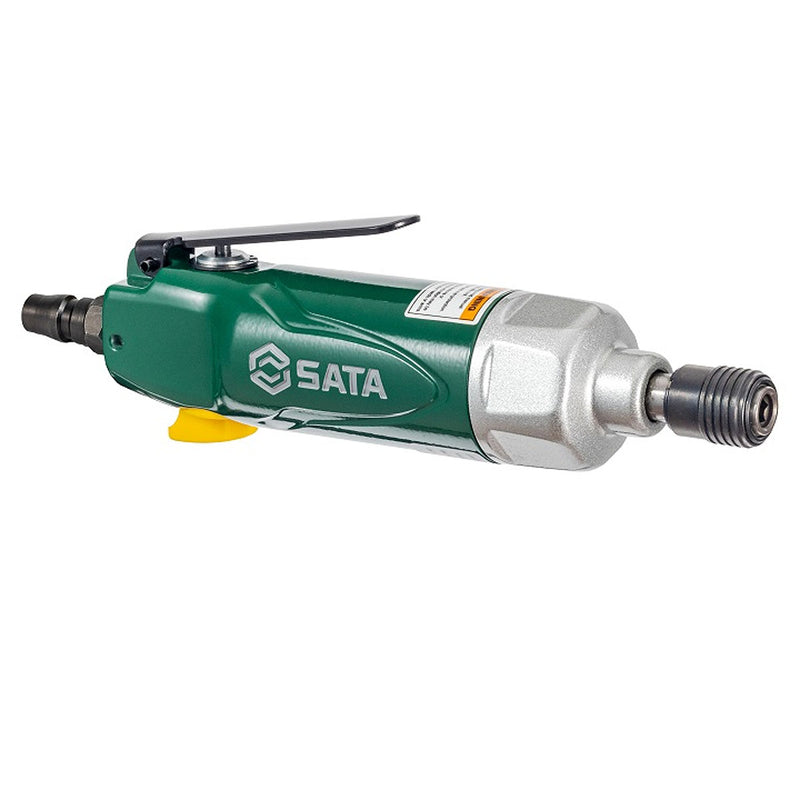 Máy vặn vít dùng khí nén dạng thẳng SATA 02313A đuôi lục giác 6.35mm ( 1/4 inch )