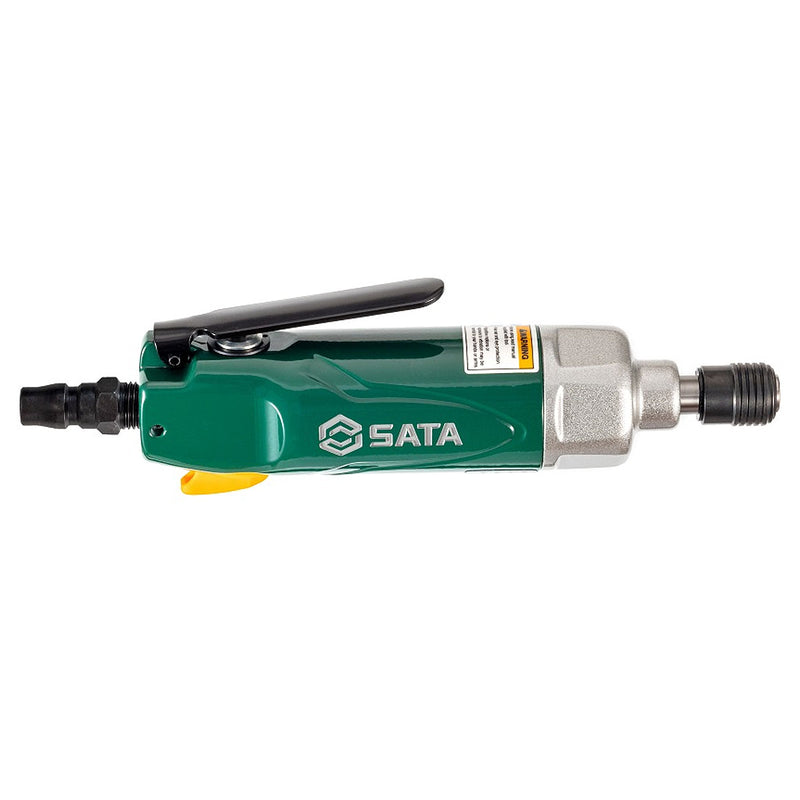 Máy vặn vít dùng khí nén dạng thẳng SATA 02313A đuôi lục giác 6.35mm ( 1/4 inch )