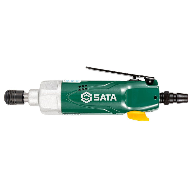 Máy vặn vít dùng hơi dạng thẳng SATA 02313A đuôi lục giác 6.35mm ( 1/4 inch )