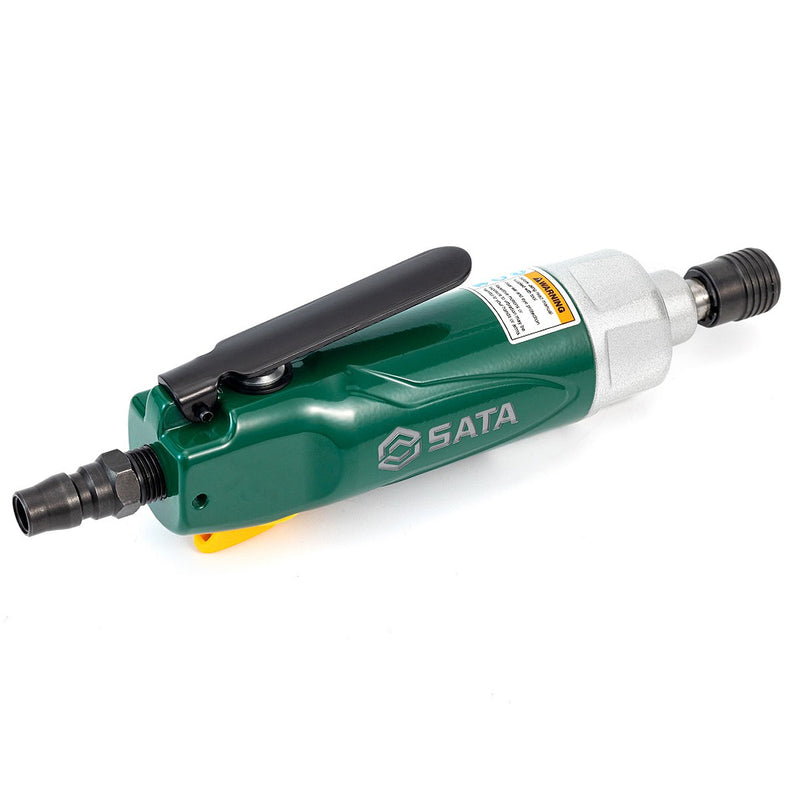 Máy vặn vít thẳng dùng khí nén SATA 02314A đuôi lục giác 6.35mm (1/4 inch)