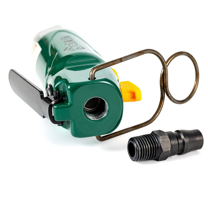 Máy vặn vít thẳng dùng khí nén SATA 02314A đuôi lục giác 6.35mm (1/4 inch)