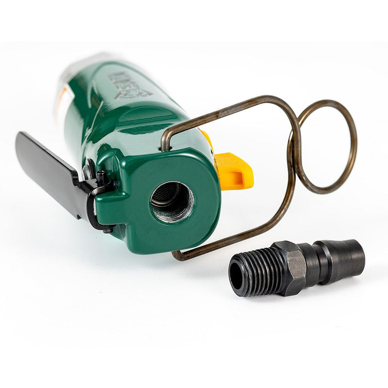 Máy vặn vít thẳng SATA 02315A dùng khí nén, đuôi lục giác 6.35mm (1/4 inch)