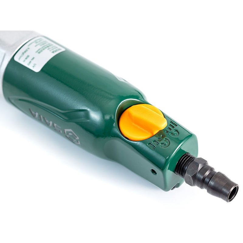 Máy vặn vít thẳng SATA 02315A dùng khí nén, đuôi lục giác 6.35mm (1/4 inch)