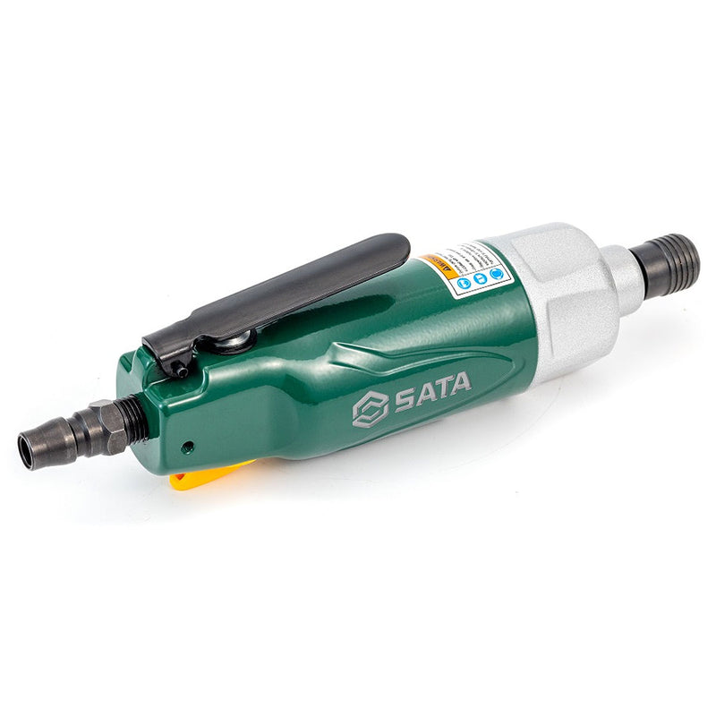 Máy vặn vít thẳng dùng khí nén SATA 02315A đuôi lục giác 6.35mm (1/4 inch)