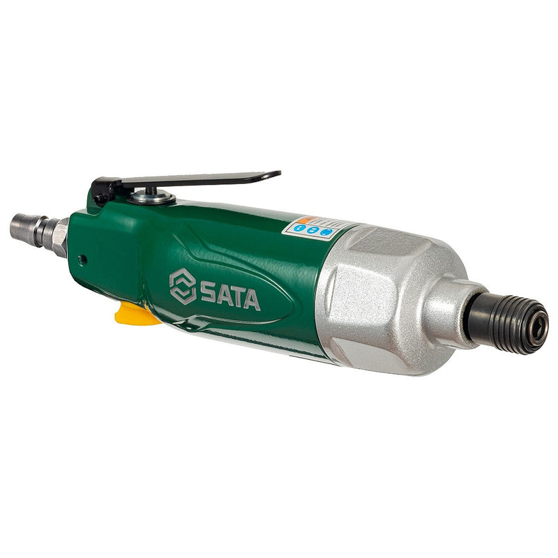 Máy vặn vít thẳng SATA 02315A dùng khí nén, đuôi lục giác 6.35mm (1/4 inch)