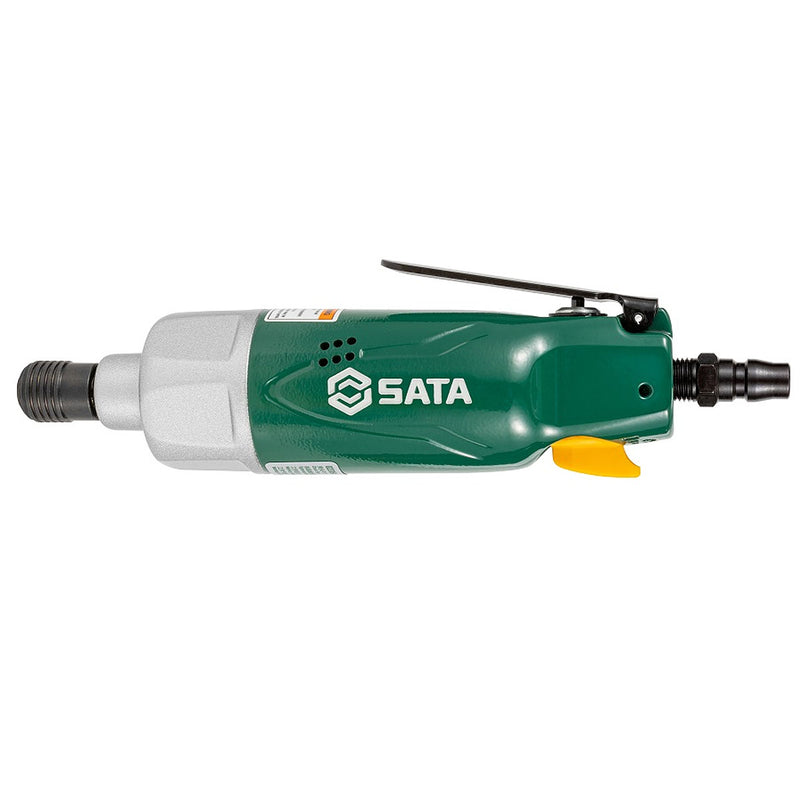 Máy vặn vít thẳng SATA 02315A dùng khí nén, đuôi lục giác 6.35mm (1/4 inch)
