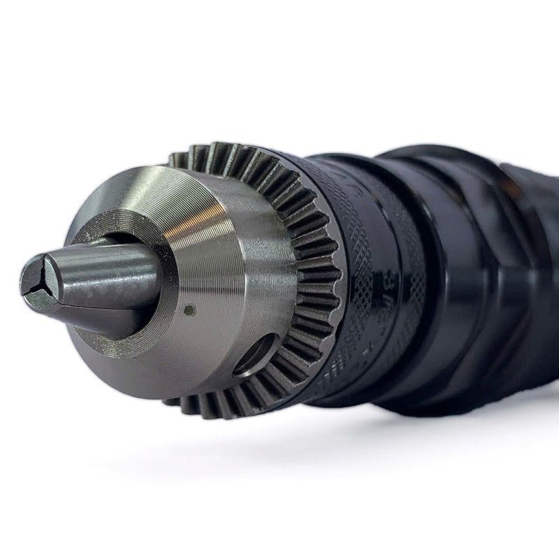 Máy khoan đầu kẹp dùng hơi SATA 02421 kích thước đầu kẹp 3/8 inch